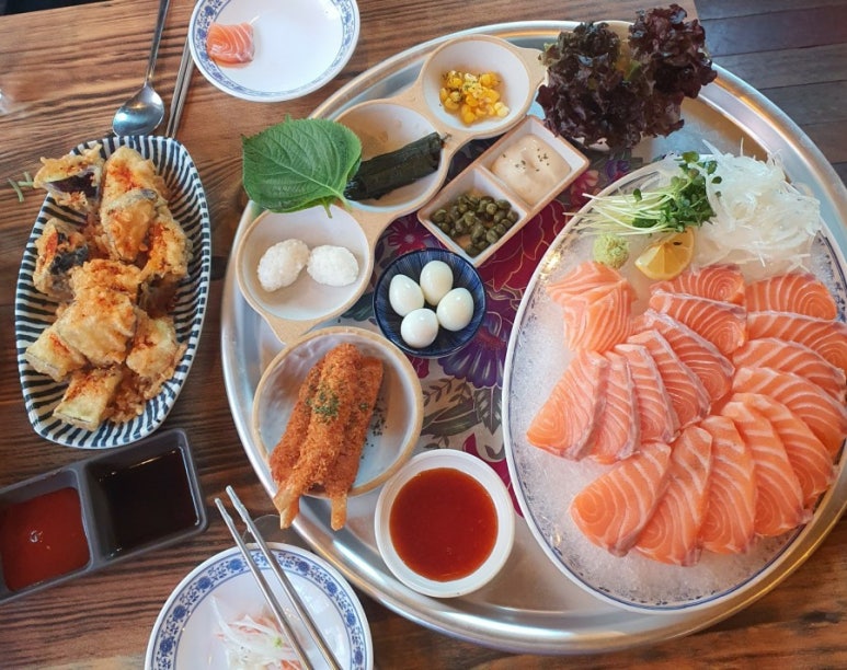 바다포차상노리 이미지