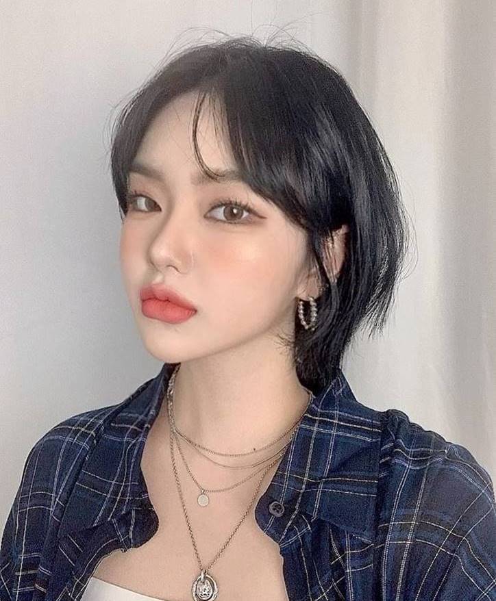 더 크라운 헤어 이미지