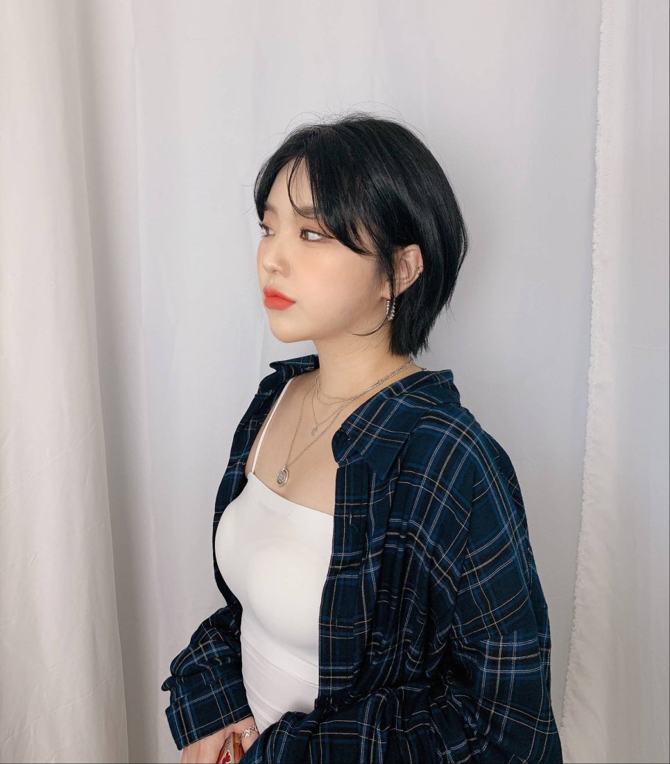 더 크라운 헤어 이미지