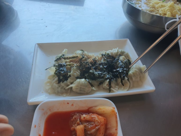 거제촌국수 이미지