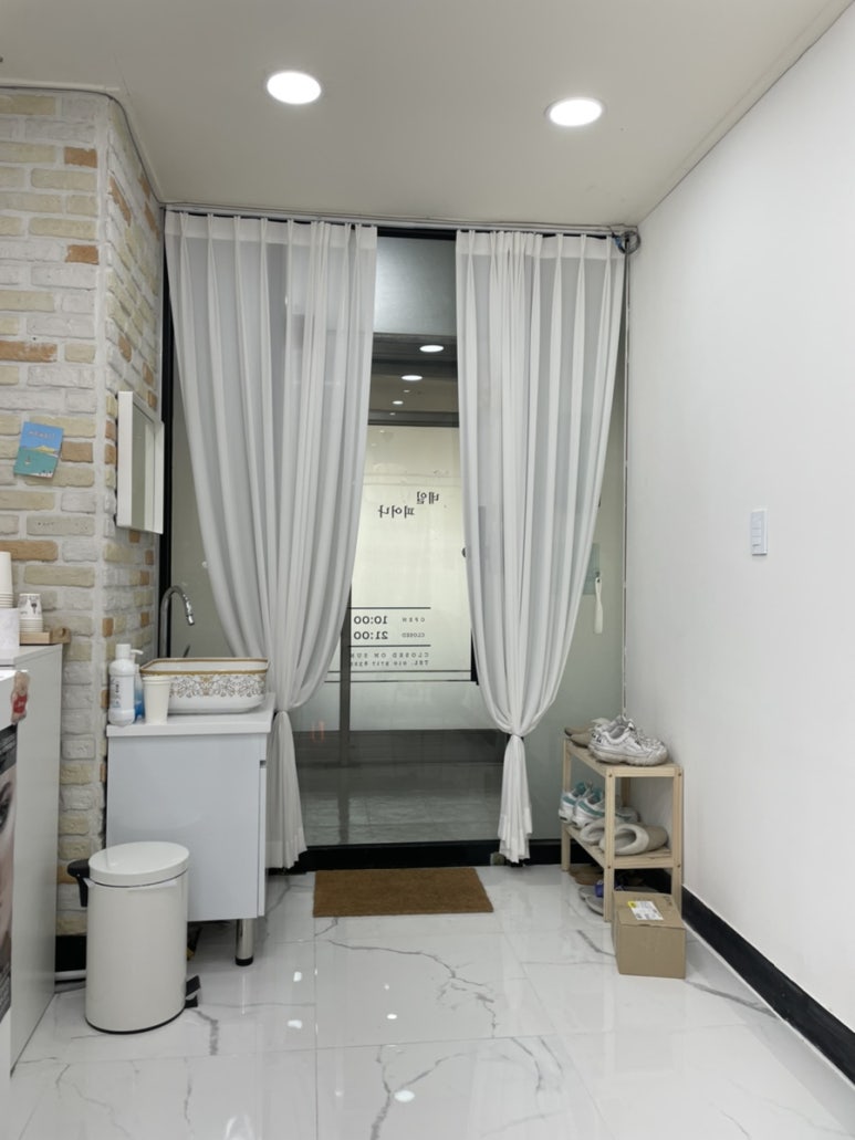 네일;피어나 이미지