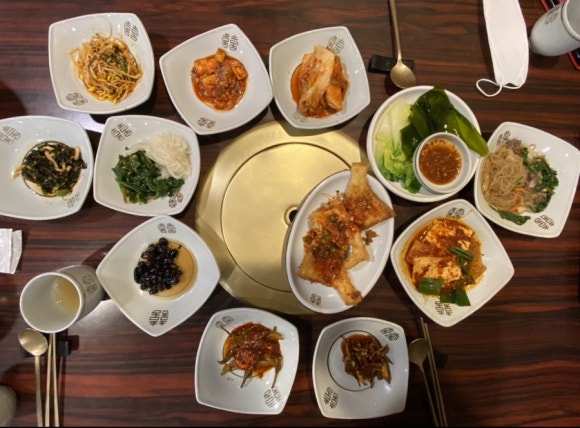 부산압구정한우갈비 이미지