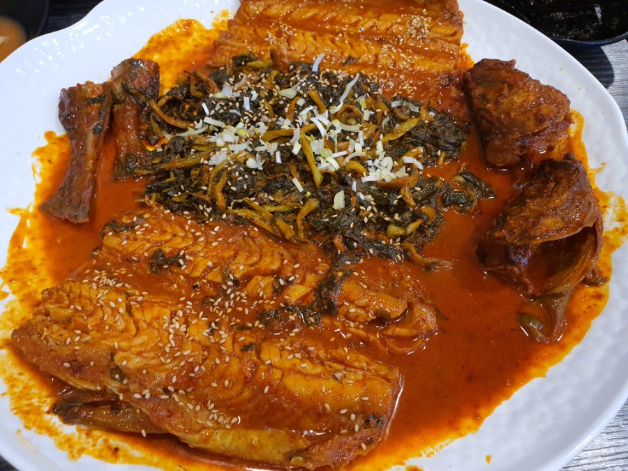 강원맛코다리기흥 이미지