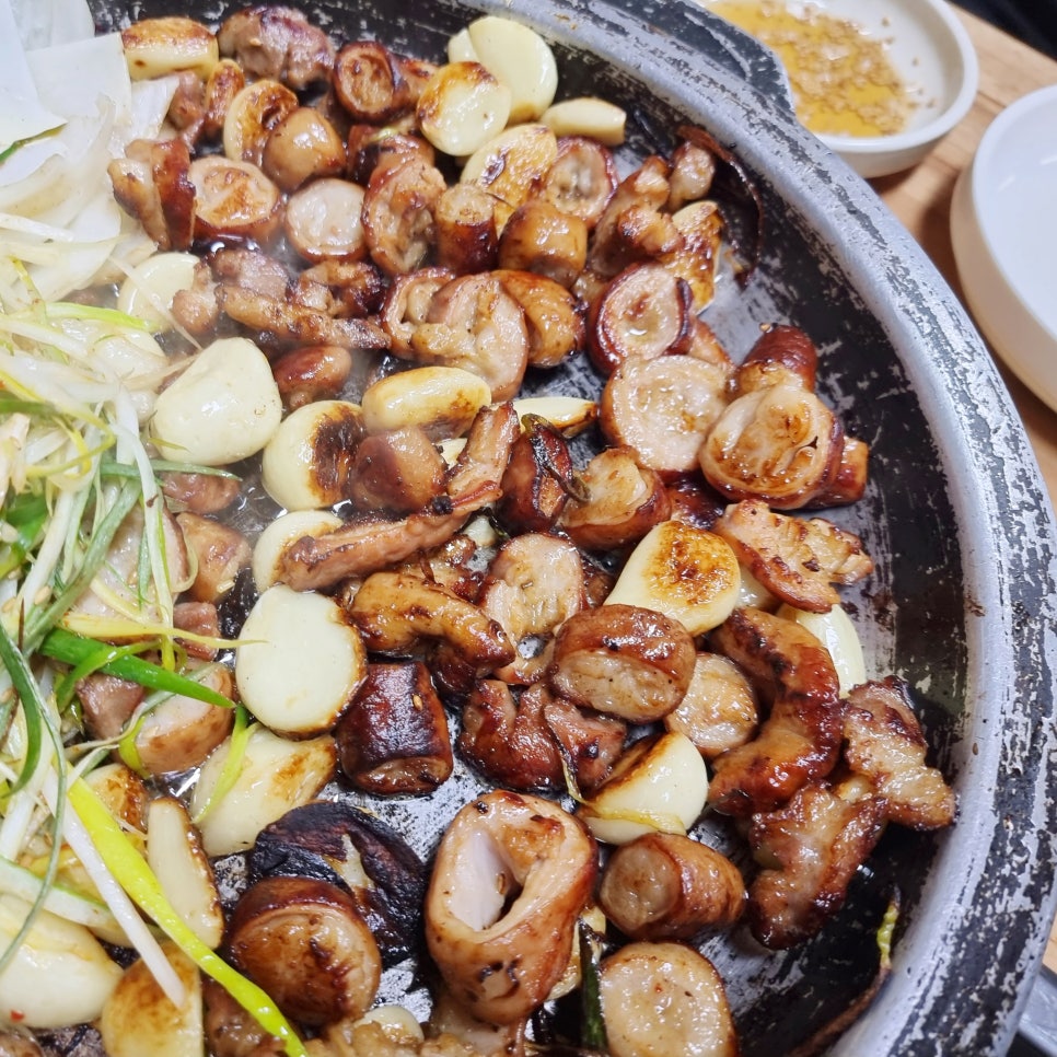 조례곱창 이미지