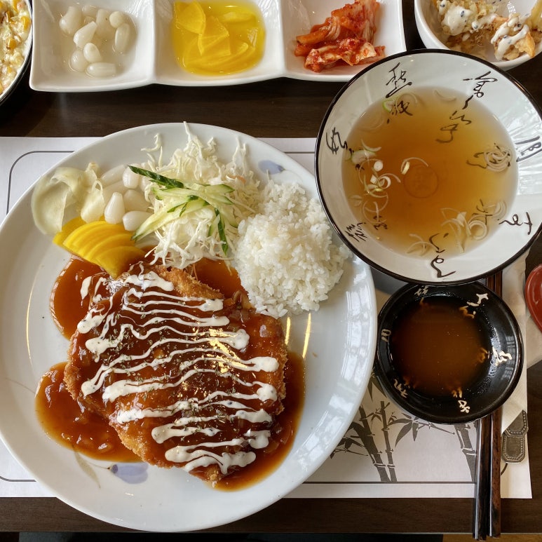스시엔짬뽕 이미지