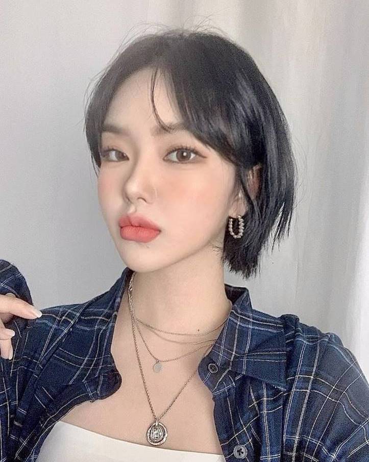 더 크라운 헤어 이미지