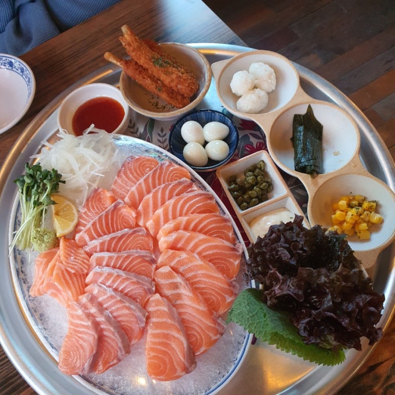 바다포차상노리 이미지