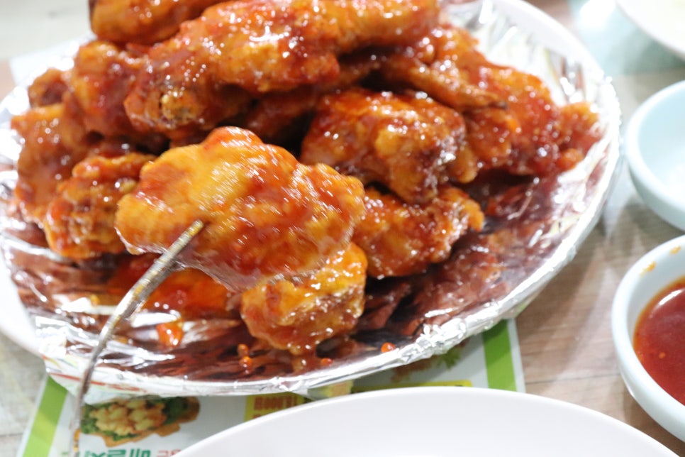 치킨아이(양산점) 이미지