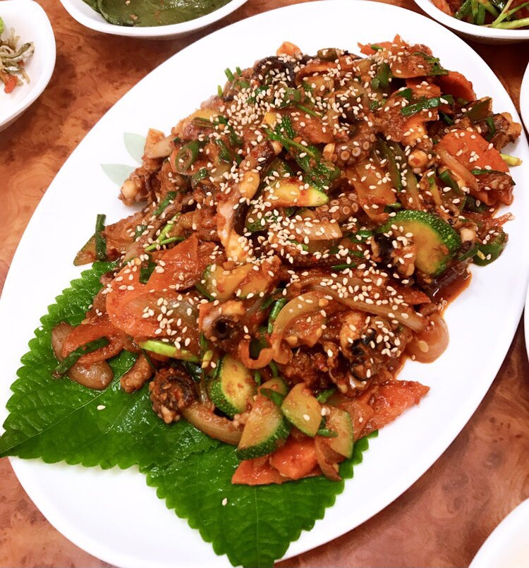 영빈냄비칼국수 이미지
