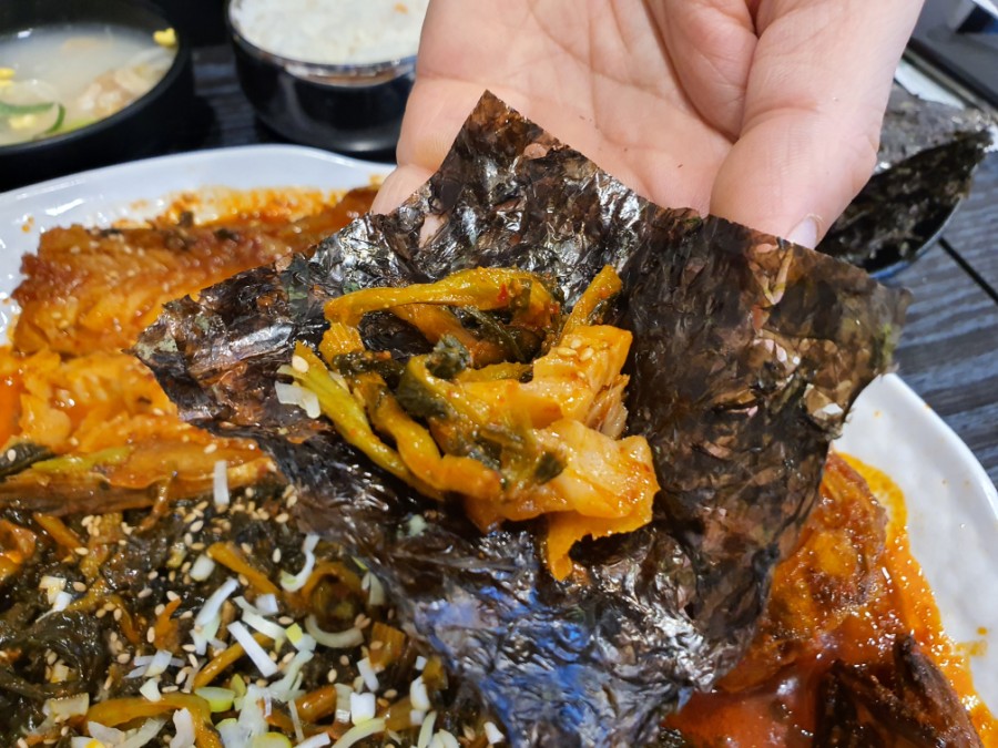 강원맛코다리기흥 이미지