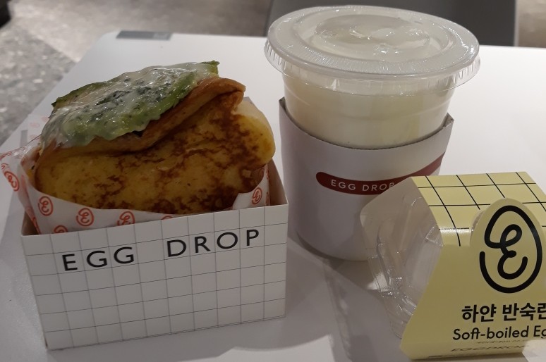 에그드랍 NC구로점 이미지