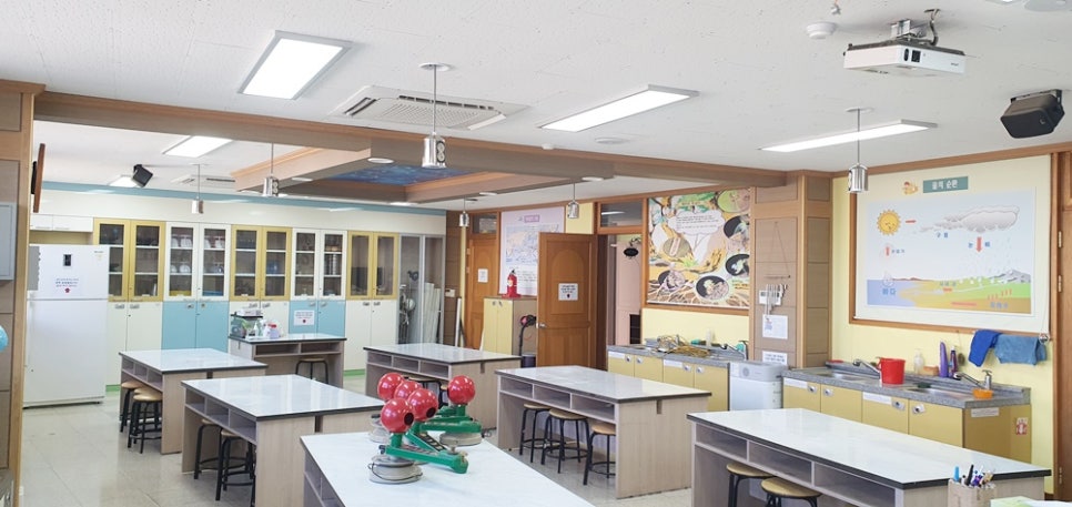성원초등학교 이미지