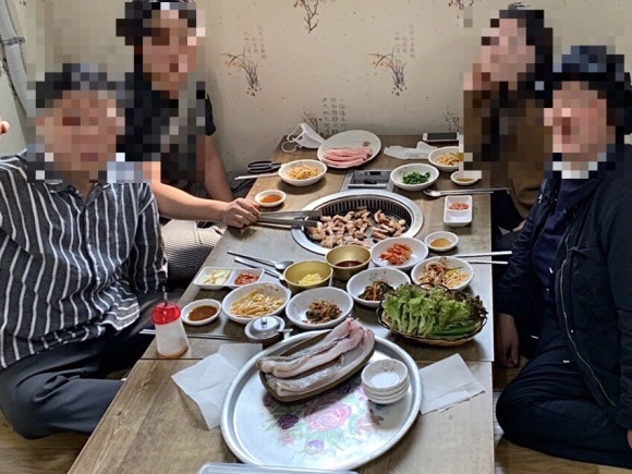 호수식육식당 이미지