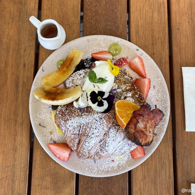 cafe aussie(카페 오지) 이미지