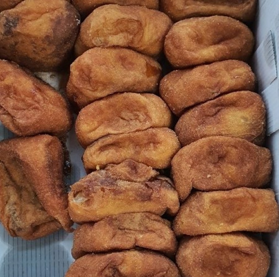 못난이 찹쌀 꽈배기 이미지