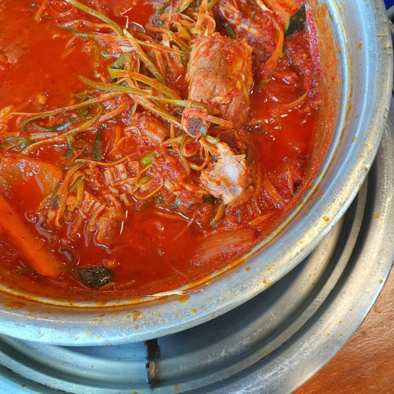 호산갈비 이미지