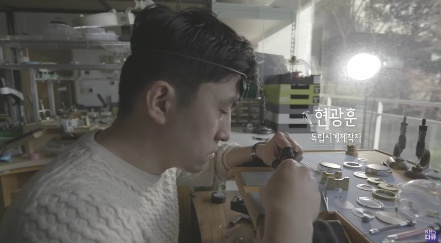 스튜디오쓰리핸즈 이미지