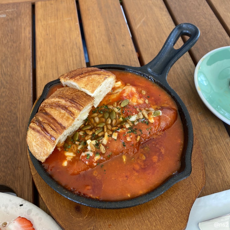 cafe aussie(카페 오지) 이미지