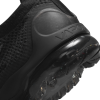 nike vapormax flyknit 2021 triple black