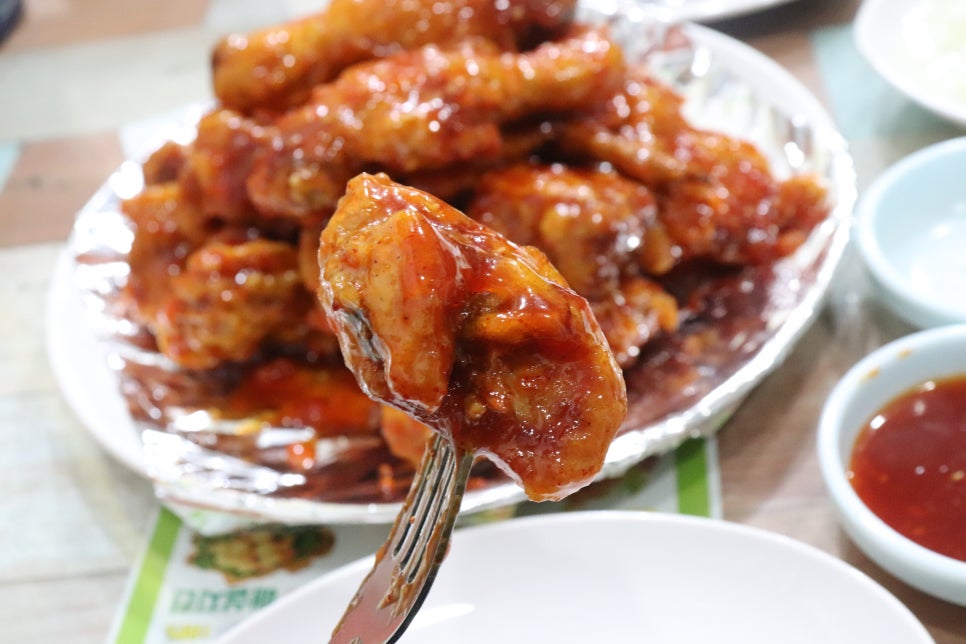 치킨아이(양산점) 이미지