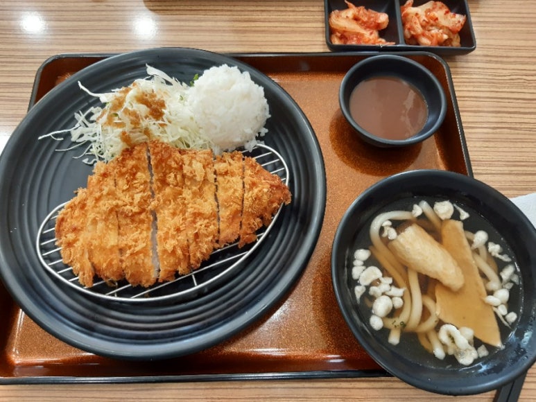 착한까스 이미지