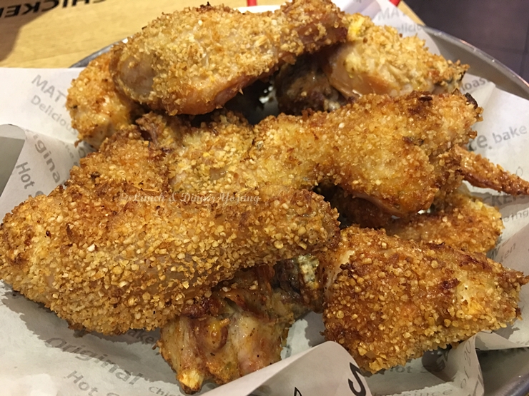 맛닭꼬 이미지