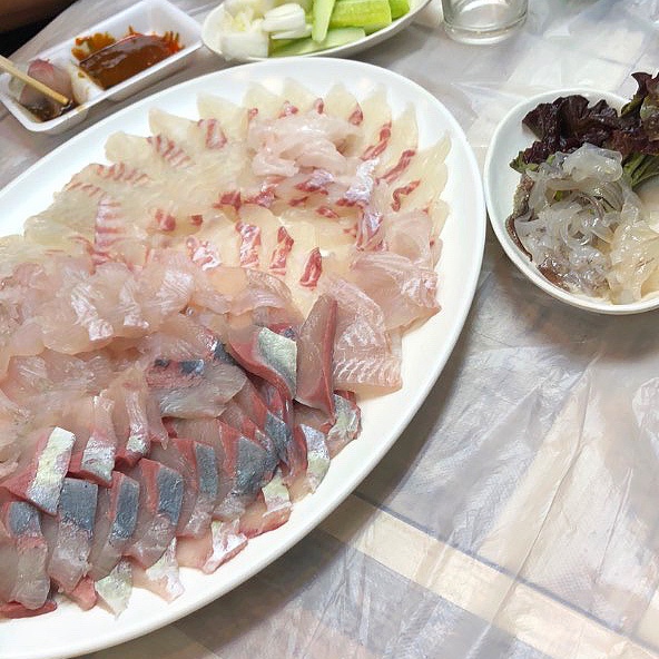 용화수산 이미지