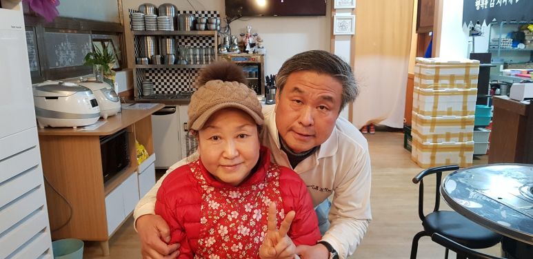 harry's 나야 김치찌개 이미지
