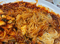 청담동대구뽈찜아구찜 이미지
