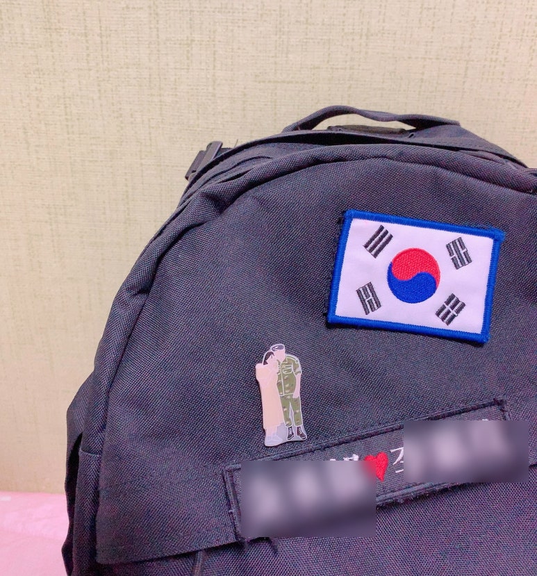 훈훈경단 이미지