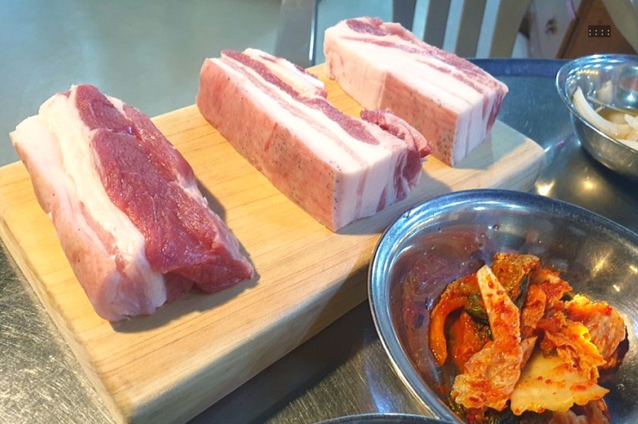 먹고정 이미지