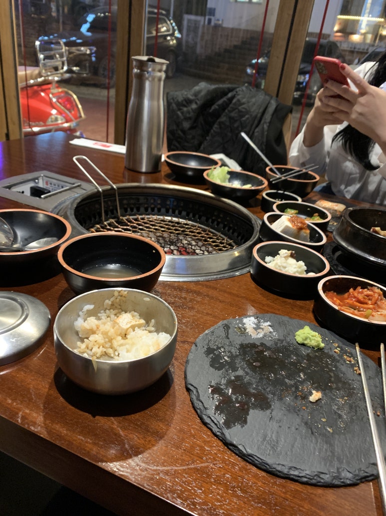 청담한우 이미지