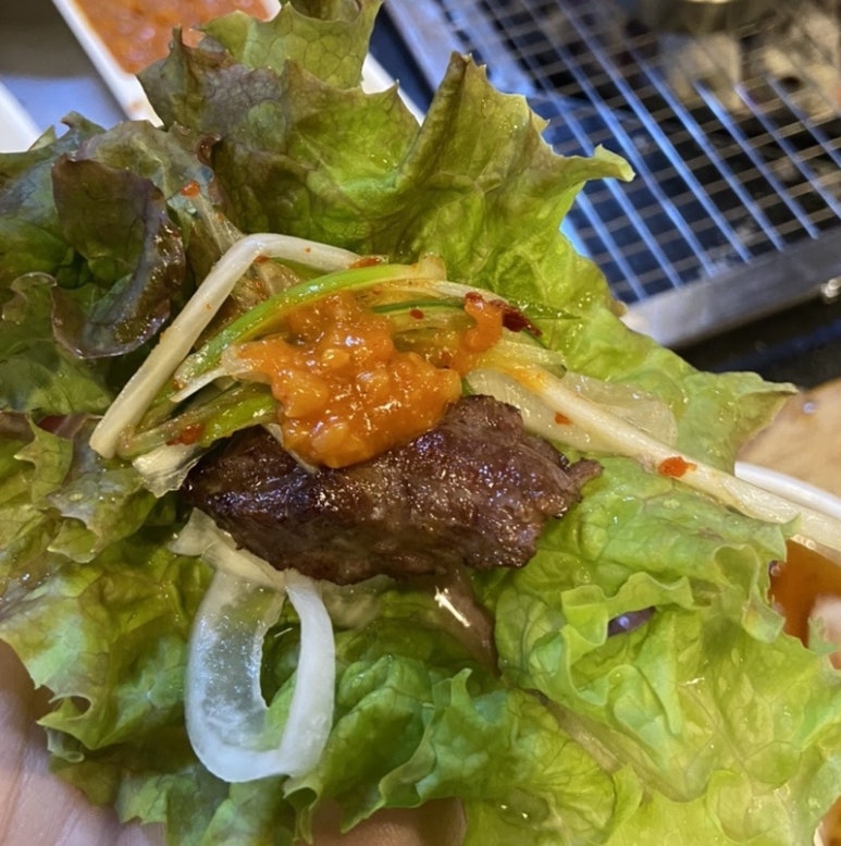 사이소정육점식당 이미지