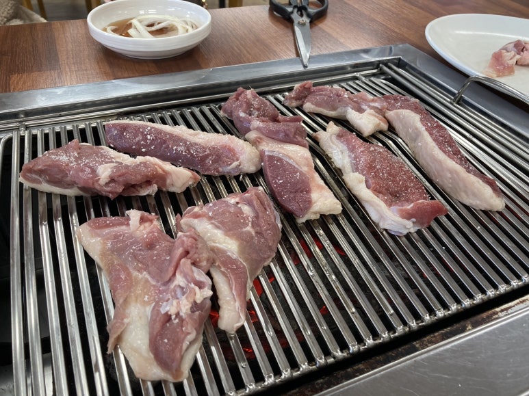 힘센장어오리 이미지