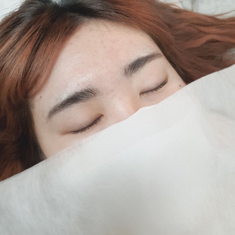 러블리속눈썹 이미지
