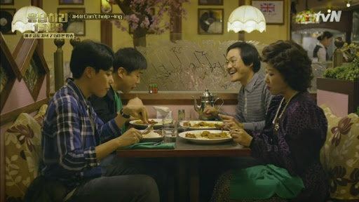 오막골 이미지