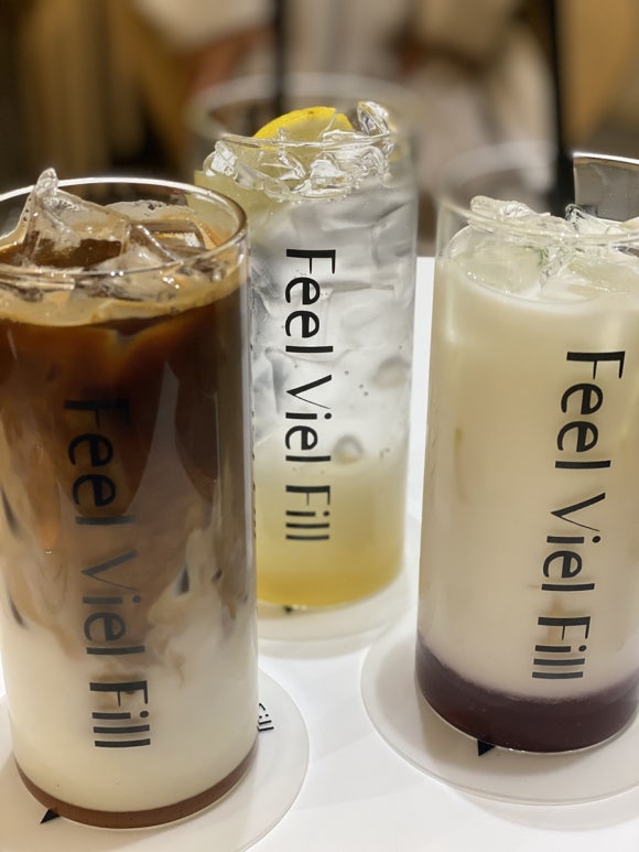 필필필(Feel Viel Fill) 이미지