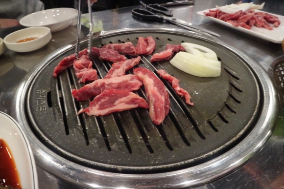 부자연탄막창생삼겹살 이미지