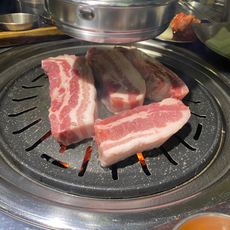 감성돼지 이미지