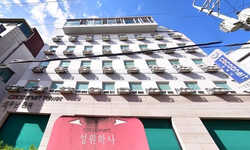 선릉삼성어린이집 이미지