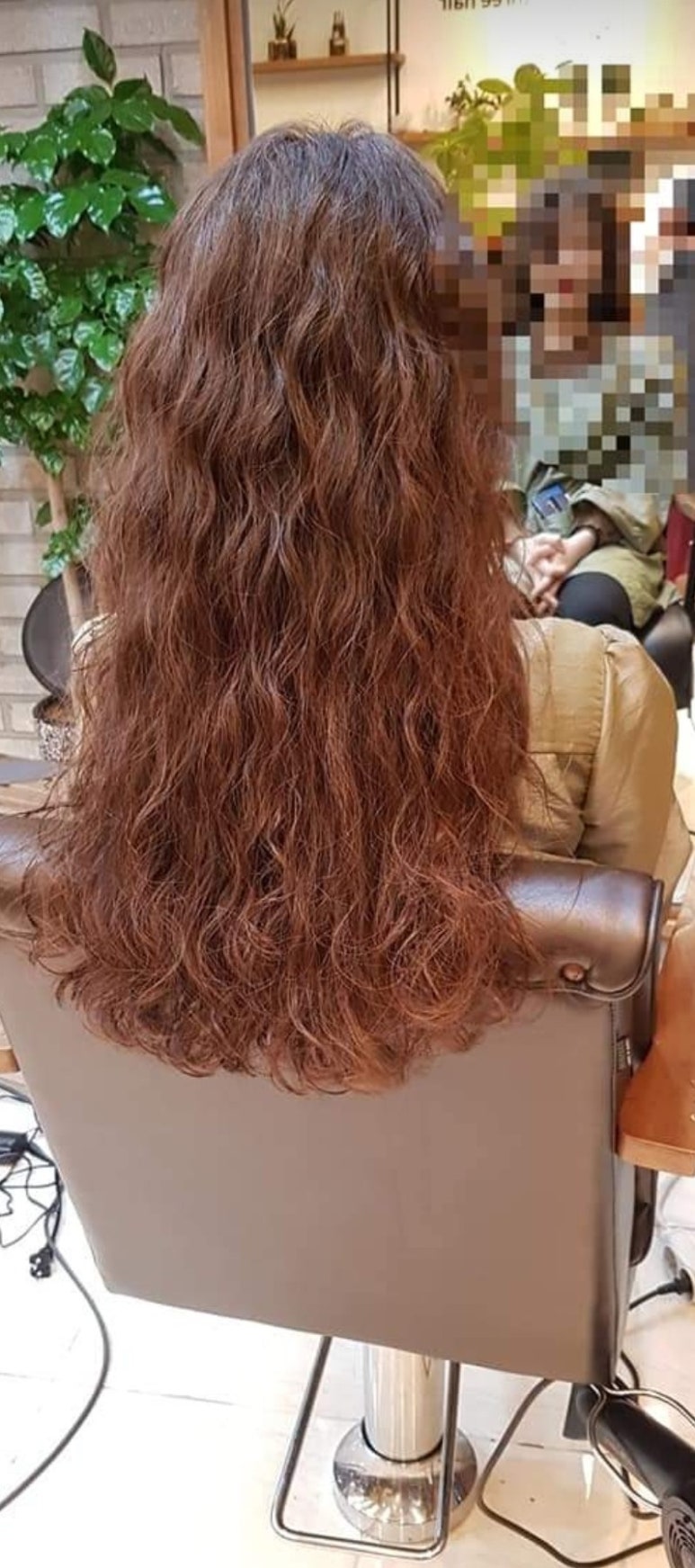 김미영헤어 이미지