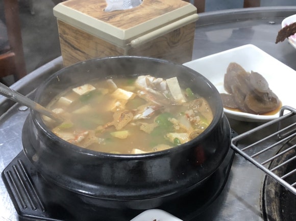 맛나식당 이미지