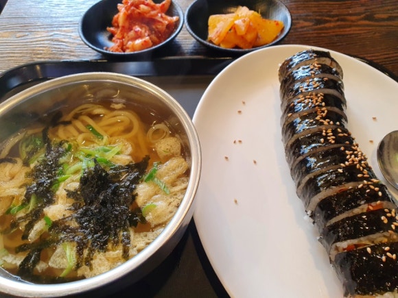 길동우동신사역점 이미지