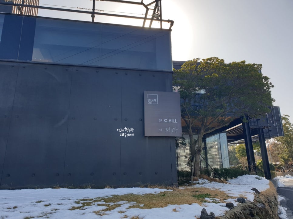 씨힐 이미지