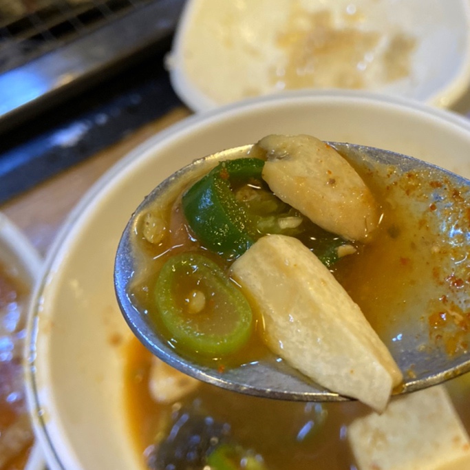 사이소정육점식당 이미지