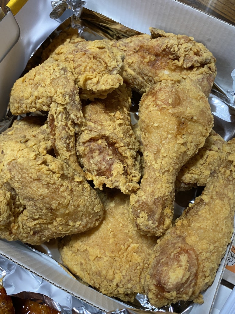 찬찬치킨 이미지