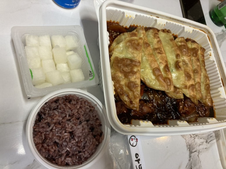 아맛나찜닭5호점 이미지