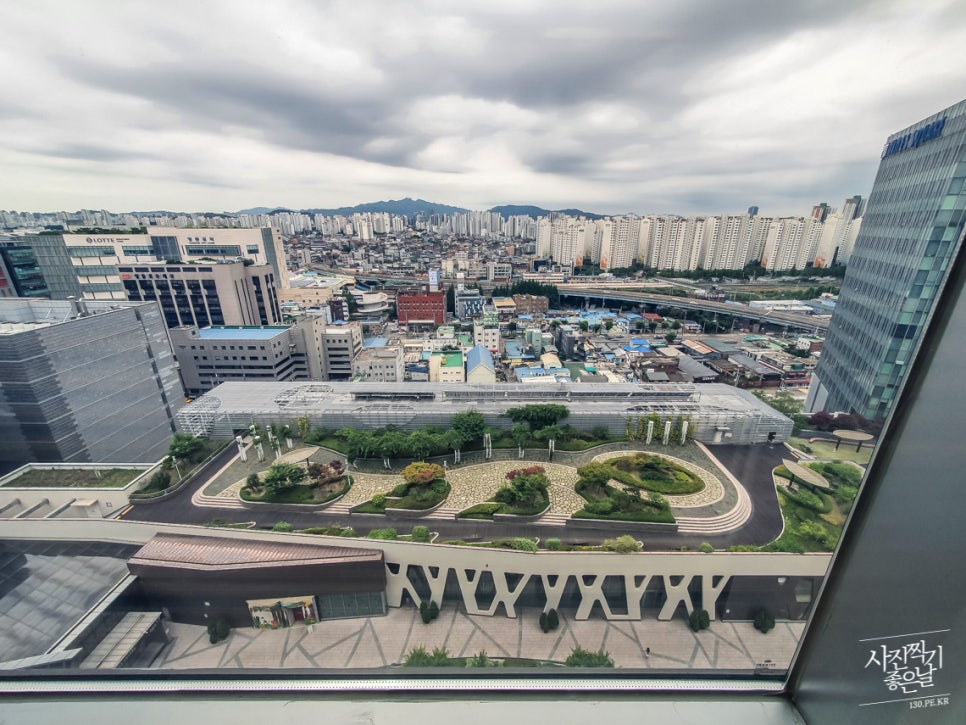 정원건축인테리어 이미지