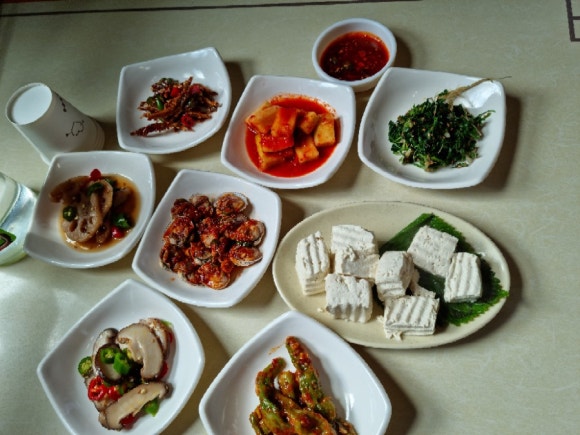 달창붕어찜식당 이미지