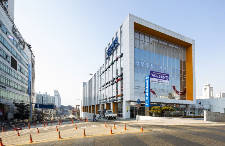삼인유통 이미지